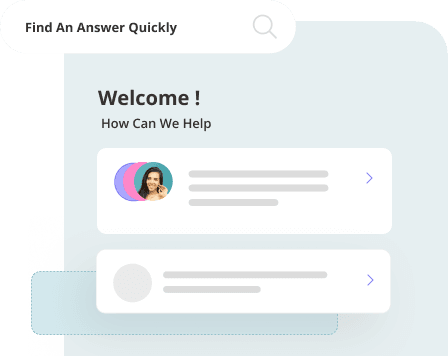 business messenger header image