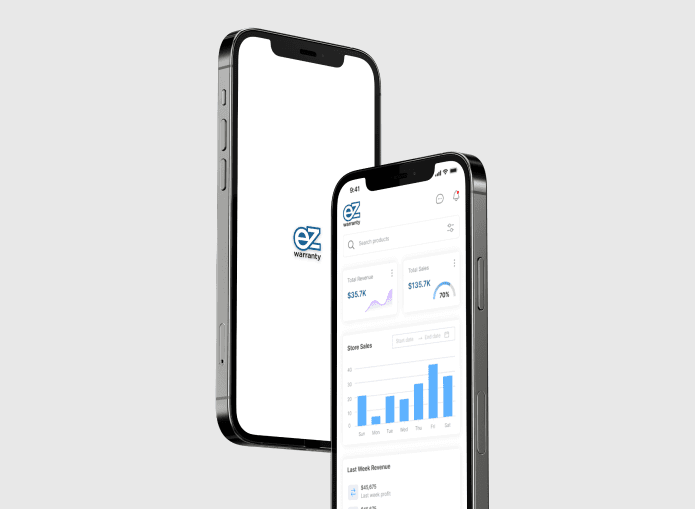 EZ Warranty image