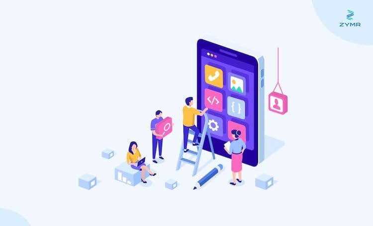 Why Should You Launch Mobile App: 10 Benefits of Mobile Apps for Business image